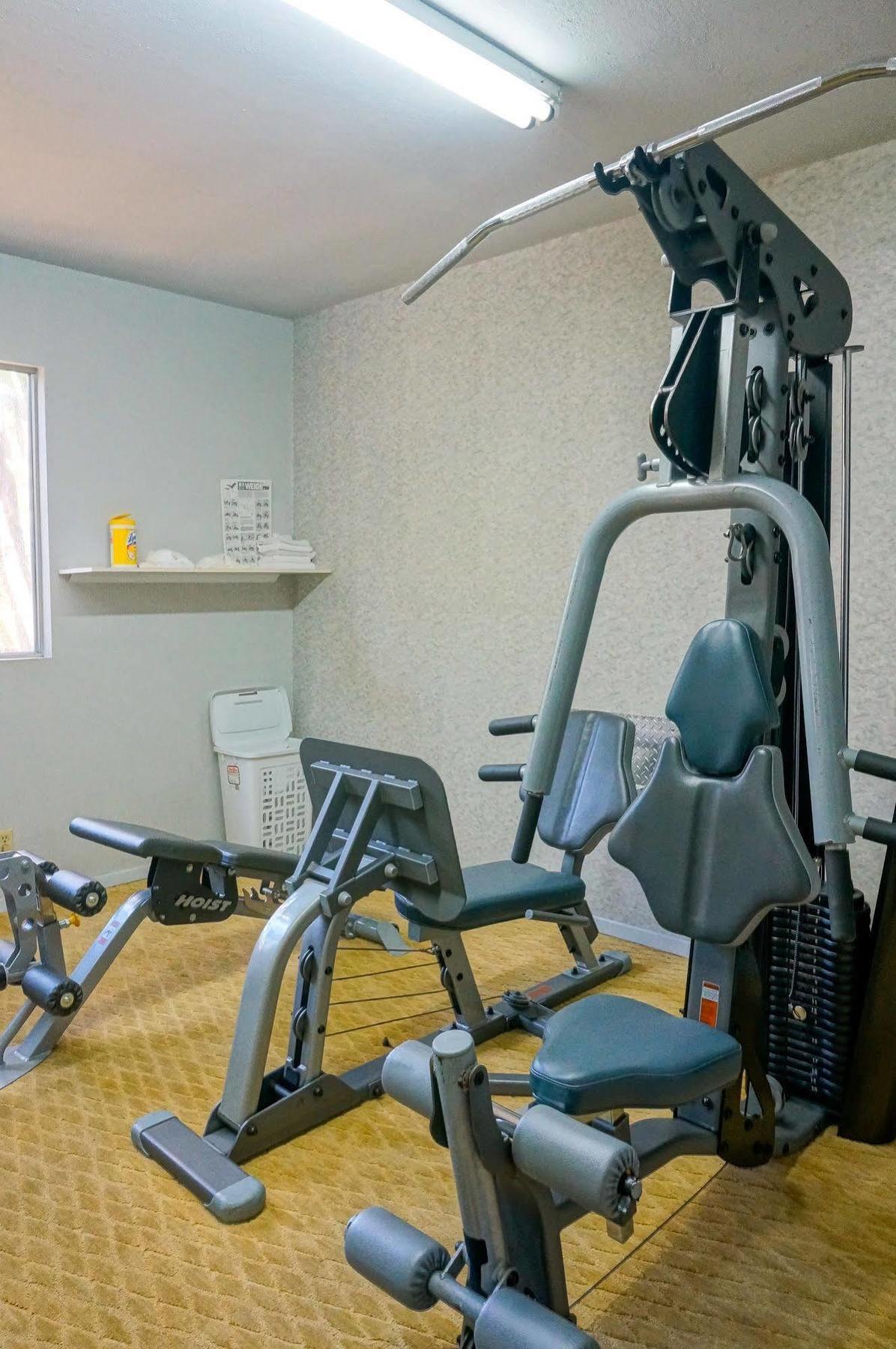 Travelodge Hotel At Lax Лос Анджелис Екстериор снимка